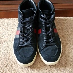 Men's Gucci sneakers